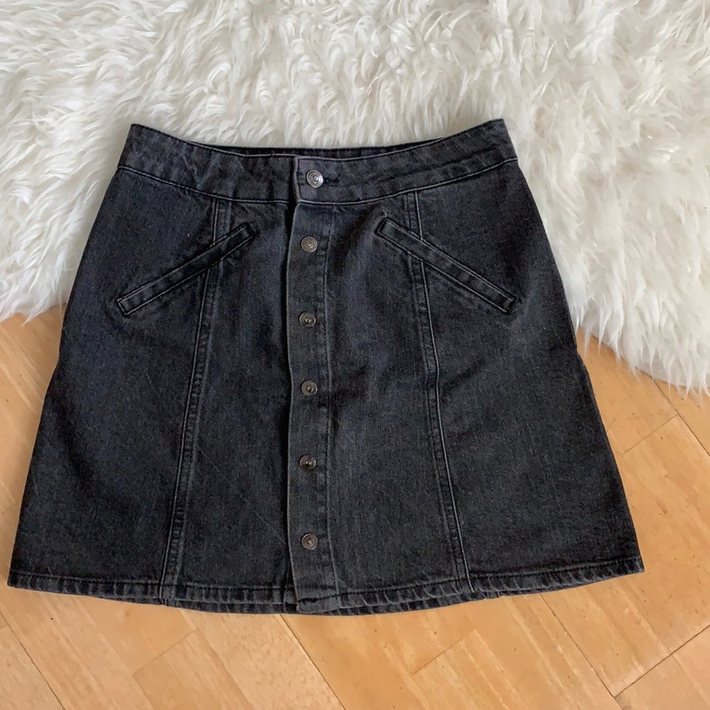 Pull & Bear Skirt Size M